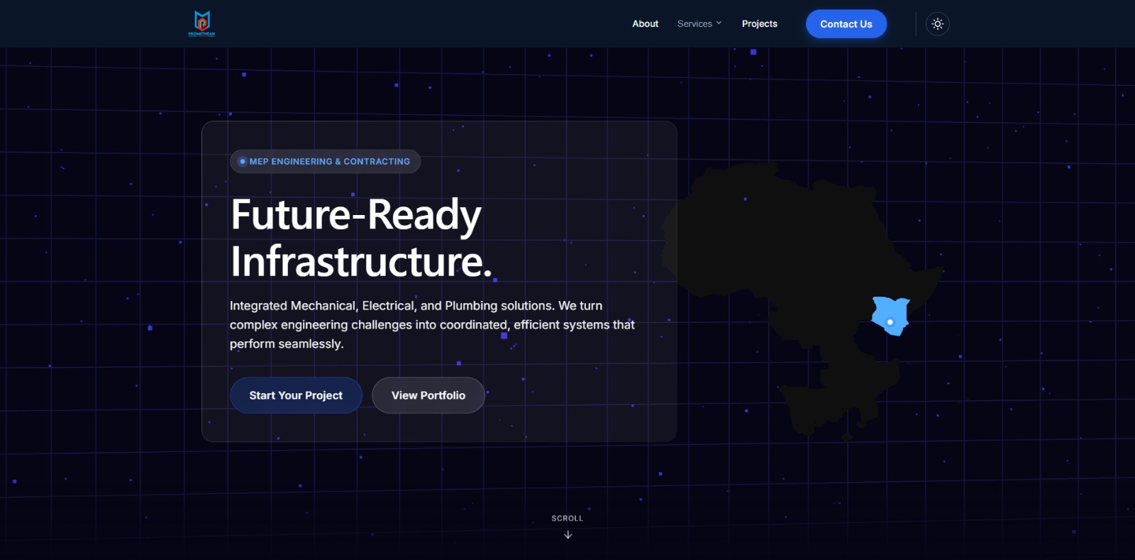 Promethean Engineering