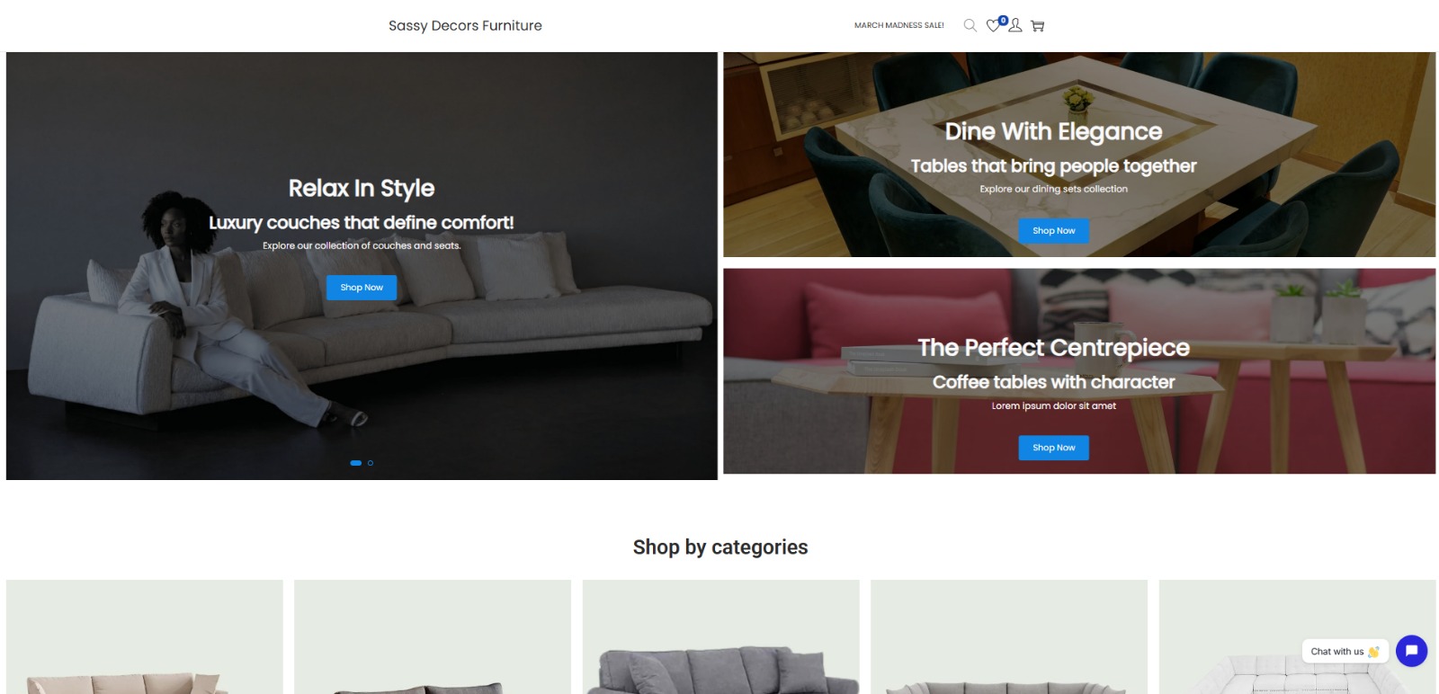 Metric Fashion Africa